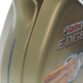 6 799 р. Масло моторное EDGE TITANIUM FST A5B5 LL01 0W30 синт.4л CASTROL CASTROL 156e3f  с доставкой в г. Керчь. Увеличить фотографию 2