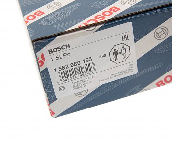 4 799 р. Датчик уровня топлива OPEL Astra H (05-) BOSCH BOSCH 1582980163 BOSCH 1582980163  с доставкой в г. Керчь. Увеличить фотографию 3