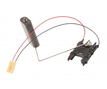 4 799 р. Датчик уровня топлива OPEL Astra H (05-) BOSCH BOSCH 1582980163 BOSCH 1582980163  с доставкой в г. Керчь. Увеличить фотографию 1
