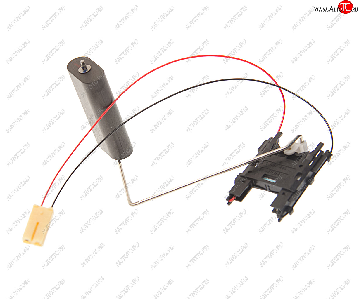 4 799 р. Датчик уровня топлива OPEL Astra H (05-) BOSCH BOSCH 1582980163 BOSCH 1582980163  с доставкой в г. Керчь