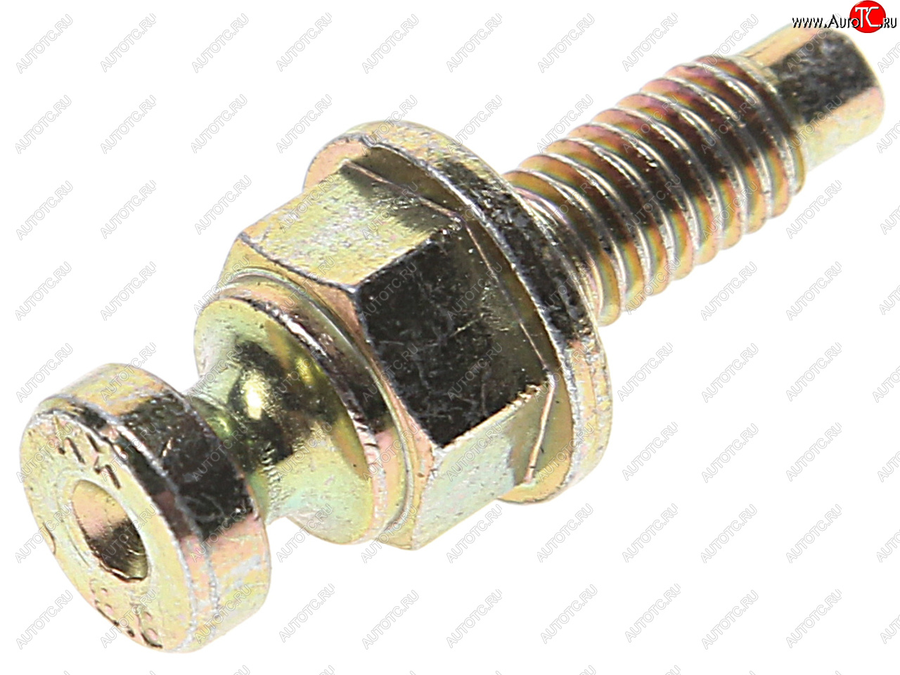 359 р. Болт FORD FEBI FEBI 15907  с доставкой в г. Керчь