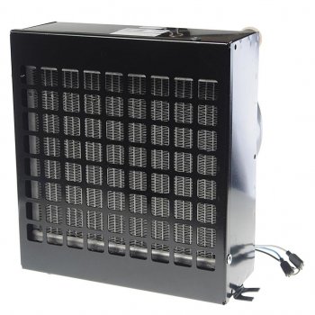 11 449 р. Отопитель ГАЗ-3221,2705,2752 салона универсальный 12V (SOFICO) ШААЗ ШААЗ 159-8101010-03  с доставкой в г. Керчь. Увеличить фотографию 1