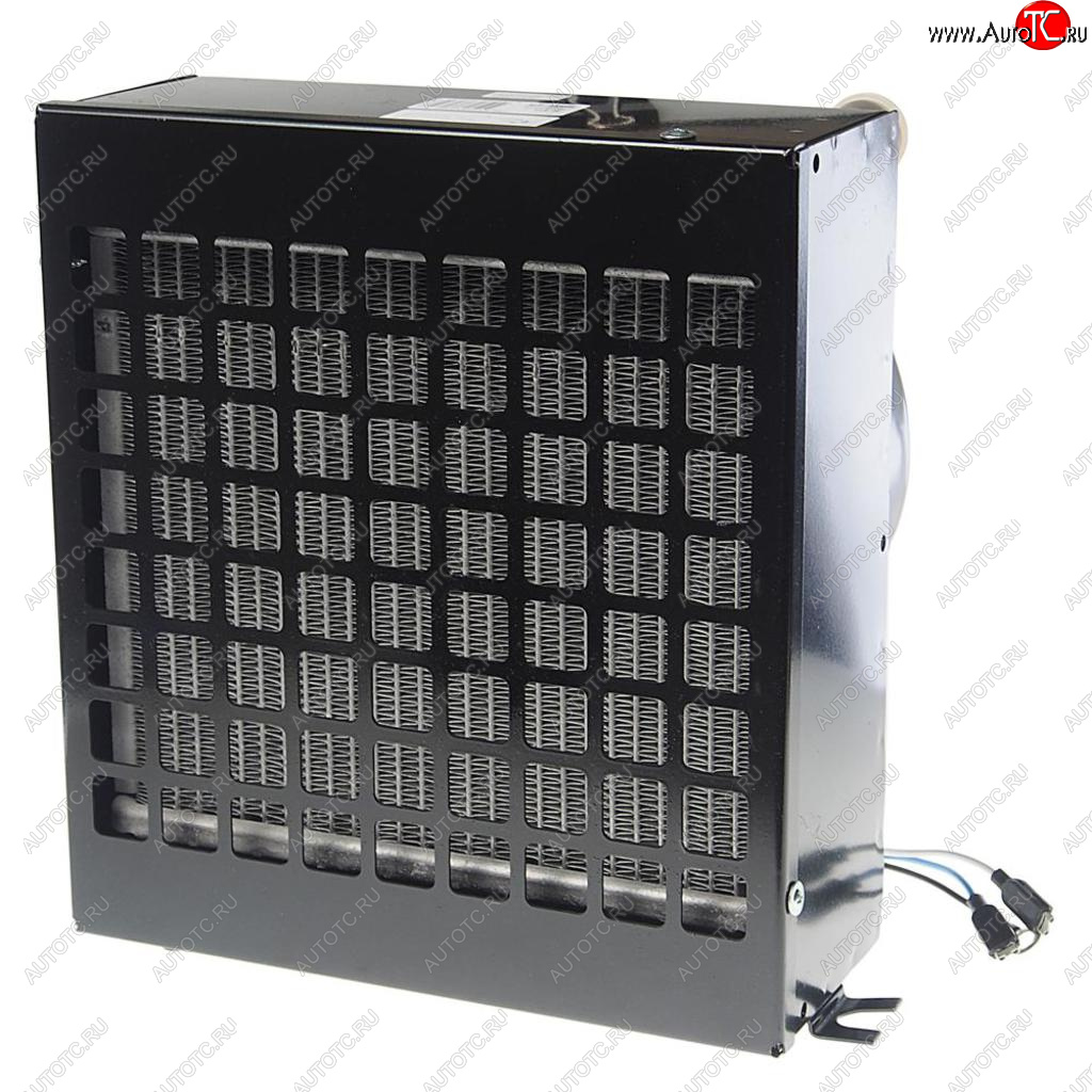 11 449 р. Отопитель ГАЗ-3221,2705,2752 салона универсальный 12V (SOFICO) ШААЗ ШААЗ 159-8101010-03  с доставкой в г. Керчь