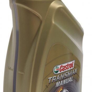 2 099 р. Масло трансмиссионное Transmax Manual Multivehicle 75W90 синт.1л CASTROL CASTROL 15d816  с доставкой в г. Керчь. Увеличить фотографию 2