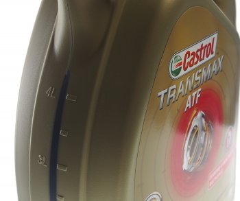 5 999 р. Масло трансмиссионное ATF Transmax DEXRON VI MERCON LV 5л CASTROL CASTROL 15e18b CASTROL 15e18b  с доставкой в г. Керчь. Увеличить фотографию 2