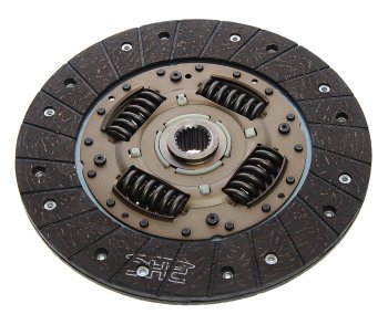 4 599 р. Диск сцепления JAC S5 OE JAC 1600020gb01  с доставкой в г. Керчь. Увеличить фотографию 2