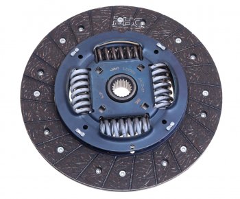 Диск сцепления JAC S5 OE JAC 1600020u1050