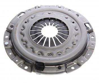 15 499 р. Корзина сцепления JAC N35,T6 SOLLERS Argo 2.0 OE JAC 1600100w5030  с доставкой в г. Керчь. Увеличить фотографию 1