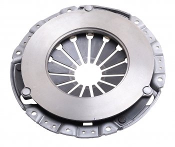 12 999 р. Корзина сцепления JAC N35,T6 SOLLERS Argo 2.0 OE JAC 1600100w5030-am001  с доставкой в г. Керчь. Увеличить фотографию 2