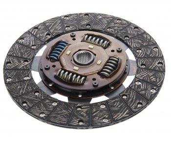 Диск сцепления JAC N56 OE JAC 1600200le190
