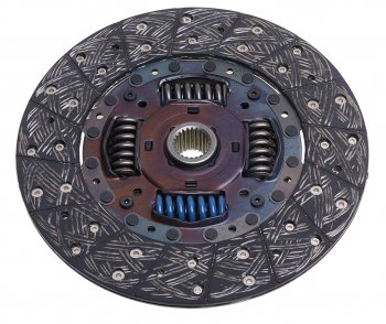 Диск сцепления JAC T6 (16-17) OE JAC 1600200w5030