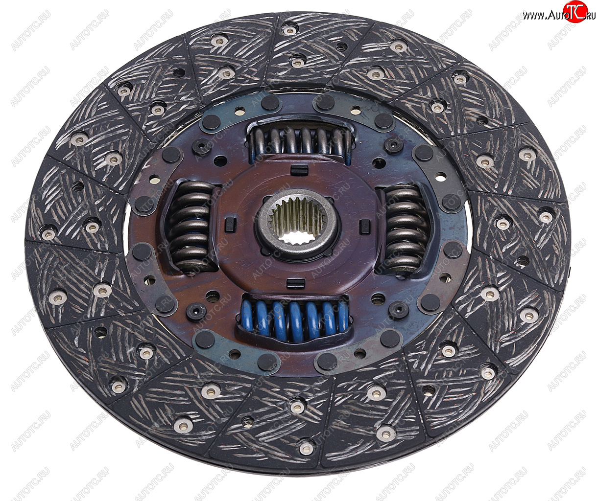 9 599 р. Диск сцепления JAC T6 (16-17) OE JAC 1600200w5030  с доставкой в г. Керчь