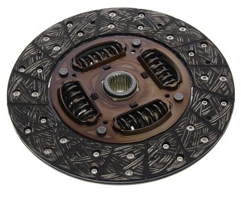 24 999 р. Диск сцепления JAC N35,T6 SOLLERS Argo 2.0 OE JAC 1600200w5031  с доставкой в г. Керчь. Увеличить фотографию 2