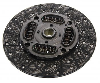 24 999 р. Диск сцепления JAC N35,T6 SOLLERS Argo 2.0 OE JAC 1600200w5031  с доставкой в г. Керчь. Увеличить фотографию 1