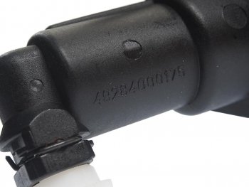 2 159 р. Цилиндр сцепления главный ГАЗ-3302 Бизнес,ГАЗель Next MEGAPOWER MEGAPOWER 160-16-029  с доставкой в г. Керчь. Увеличить фотографию 3