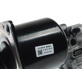 6 399 р. ПГУ JAC N120 OE JAC 1607300le096  с доставкой в г. Керчь. Увеличить фотографию 5