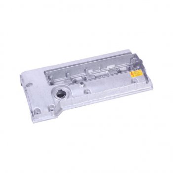 4 299 р. Крышка клапанная SSANGYONG Actyon (06-),Kyron (06-),Actyon Sport (06-12-) (E23) OE SSANGYONG 1610103630  с доставкой в г. Керчь. Увеличить фотографию 1