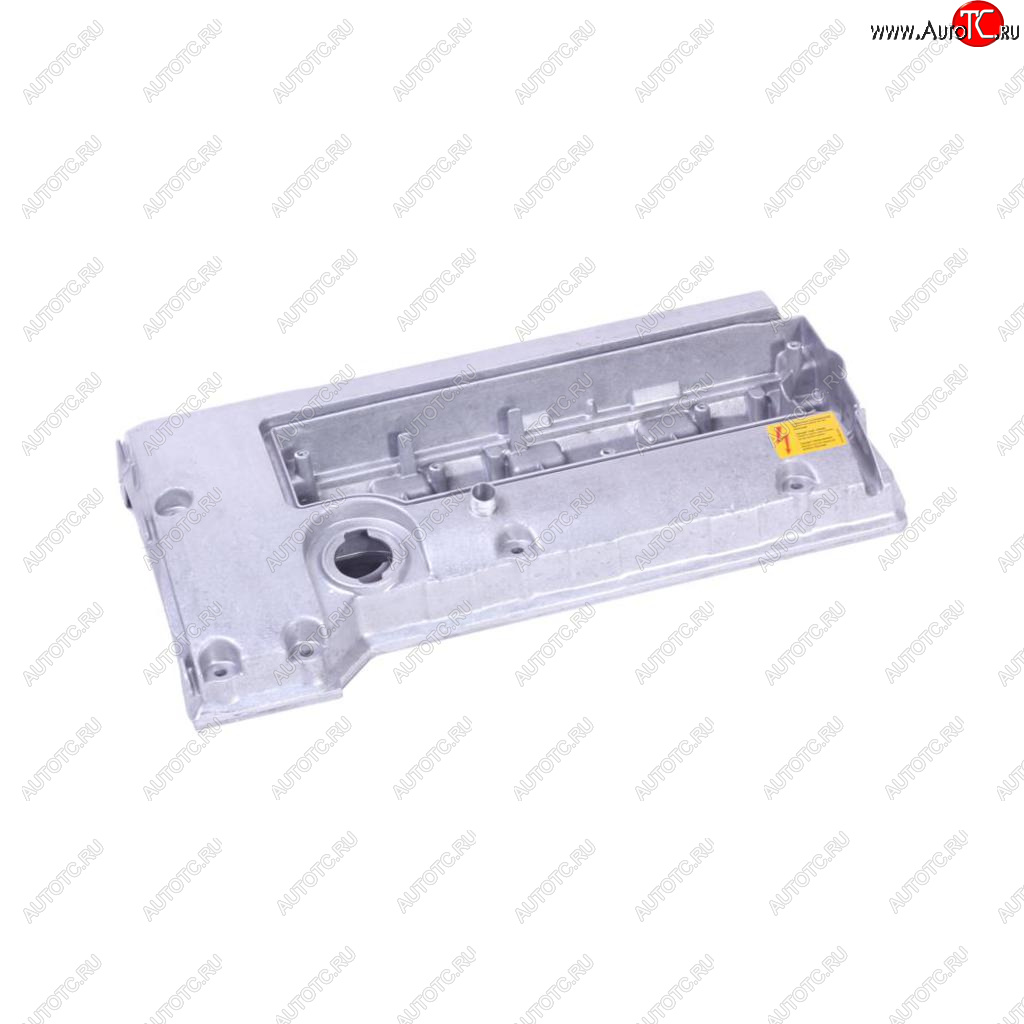 4 299 р. Крышка клапанная SSANGYONG Actyon (06-),Kyron (06-),Actyon Sport (06-12-) (E23) OE SSANGYONG 1610103630  с доставкой в г. Керчь
