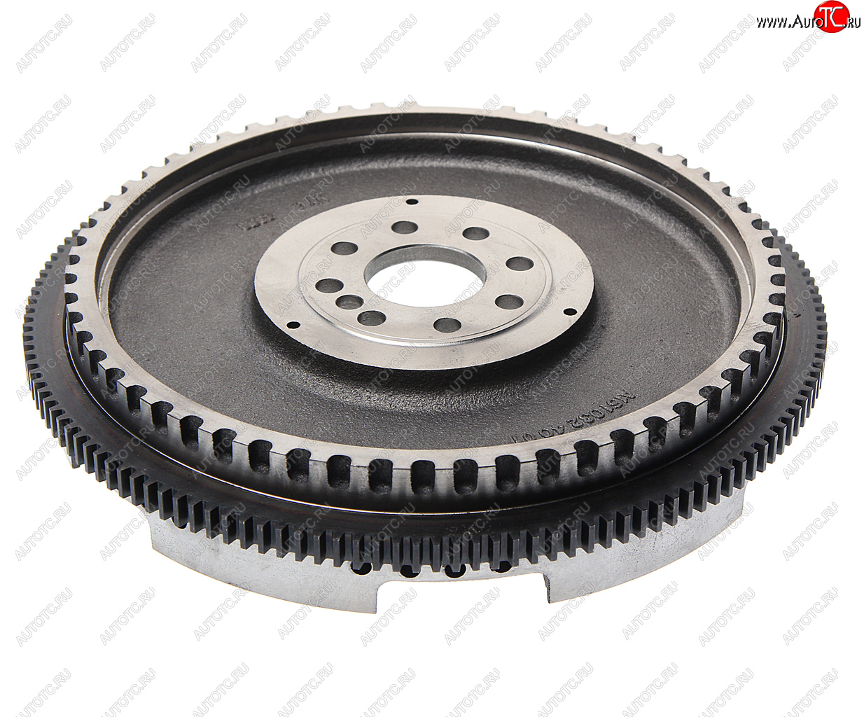 39 999 р. Маховик SSANGYONG Actyon (06-),Kyron (07-),Actyon Sports (09-/12-) (E23) (M/T) OE SSANGYONG 1610304105 SSANGYONG 1610304105  с доставкой в г. Керчь
