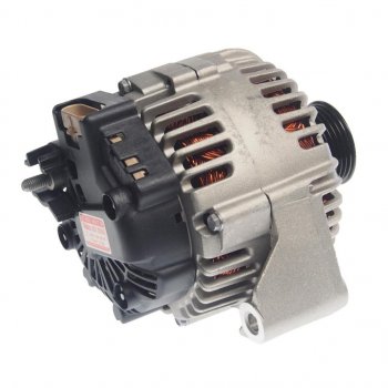 43 999 р. Генератор SSANGYONG Actyon (06-),Kyron (07-),Rexton (02-) (E23) (115А,12V) OE SSANGYONG 1611544002  с доставкой в г. Керчь. Увеличить фотографию 2