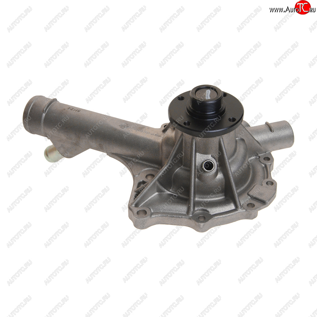 15 999 р. Насос водяной SSANGYONG Actyon (06-),Kyron (07-),Actyon Sports (06-) (E23) OE SSANGYONG 1612003901  с доставкой в г. Керчь