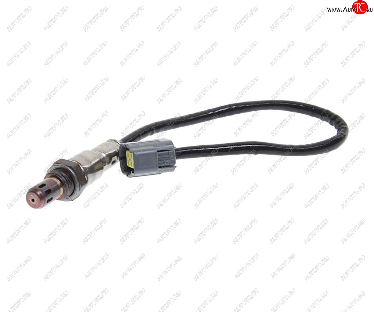 8 549 р. Датчик кислорода SSANGYONG Kyron (07-),Actyon (06-),Actyon Sports (06-12-) (E23) №2 OE SSANGYONG 1615404317  с доставкой в г. Керчь