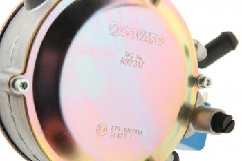 7 649 р. Редуктор электронный 120 л.с. LOVATO LOVATO 1625001  с доставкой в г. Керчь. Увеличить фотографию 4