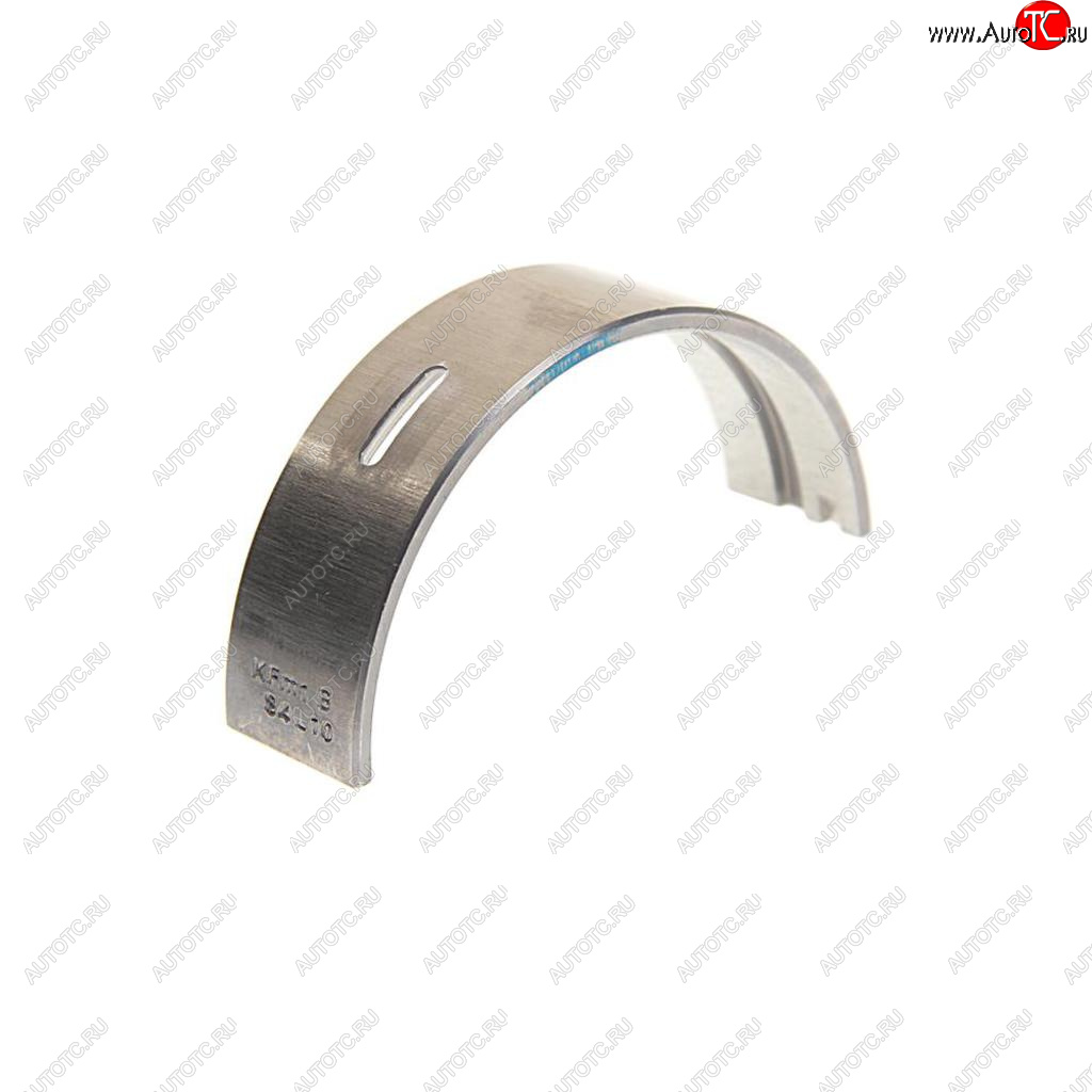 233 р. Вкладыши SSANGYONG Actyon (12-) (G20D) коренные d+0.00 (BLUE) (1шт.) верхние OE SSANGYONG 1630330101  с доставкой в г. Керчь