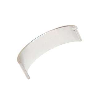 221 р. Вкладыши SSANGYONG Actyon (12-) (G20D) коренные d+0.00 (BLUE) (1шт.) нижние OE SSANGYONG 1630330702  с доставкой в г. Керчь. Увеличить фотографию 2