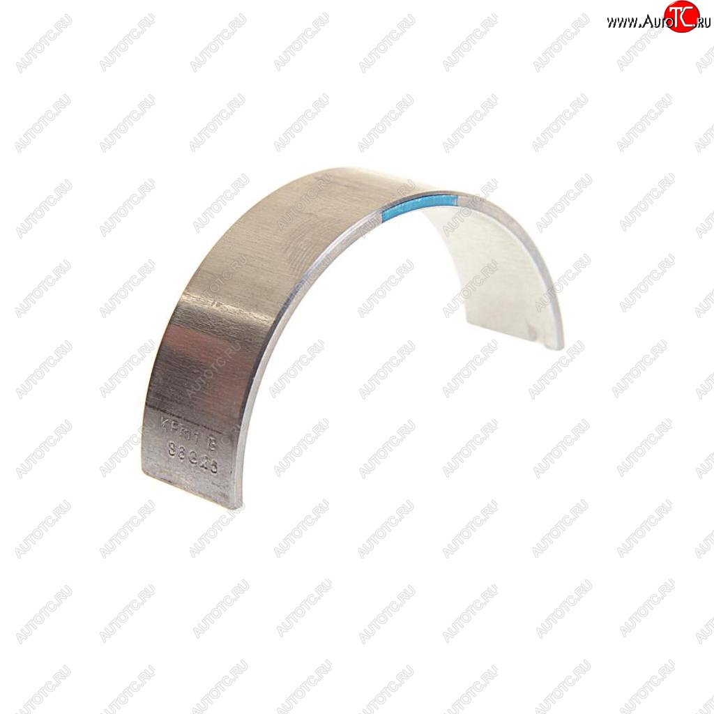 221 р. Вкладыши SSANGYONG Actyon (12-) (G20D) коренные d+0.00 (BLUE) (1шт.) нижние OE SSANGYONG 1630330702  с доставкой в г. Керчь