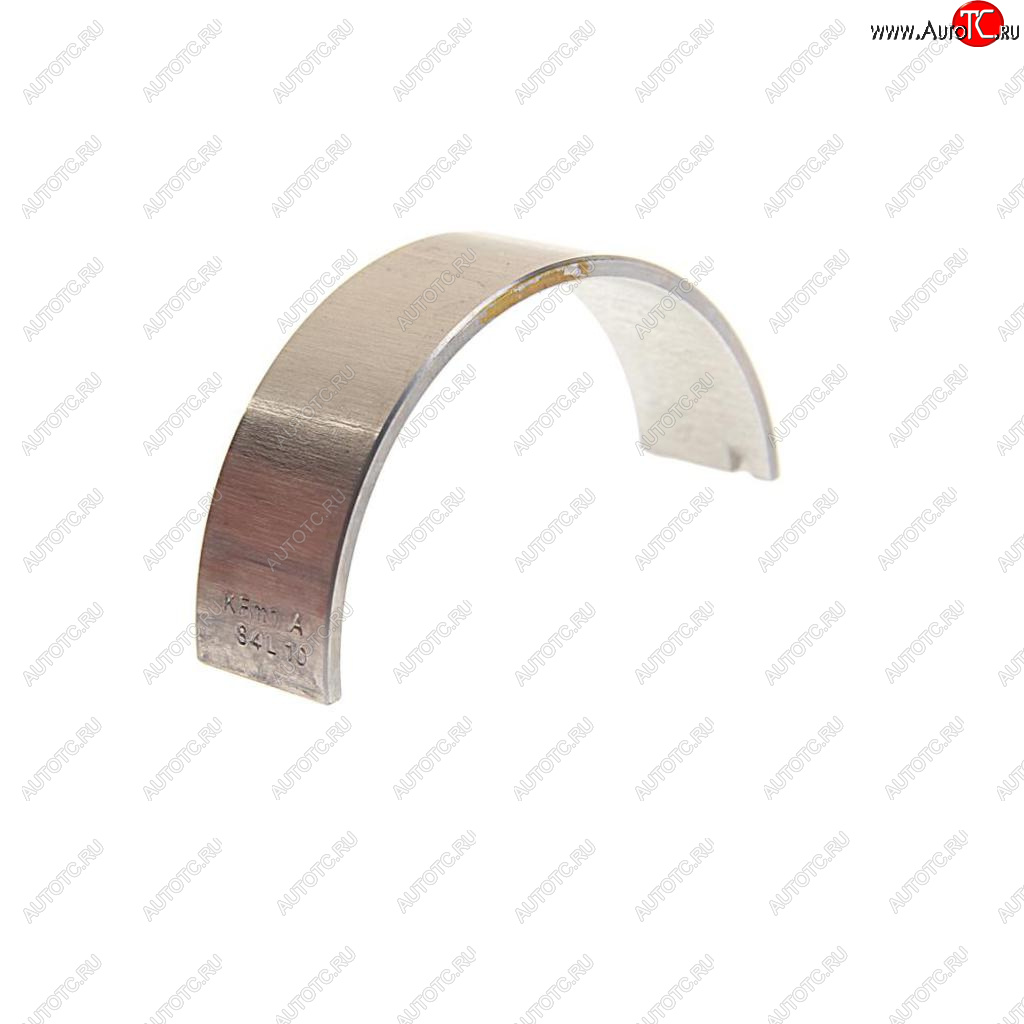 319 р. Вкладыши SSANGYONG Actyon (12-) (G20D) коренные d+0.00 (YELLOW) (1шт.) нижние OE SSANGYONG 1630330802  с доставкой в г. Керчь