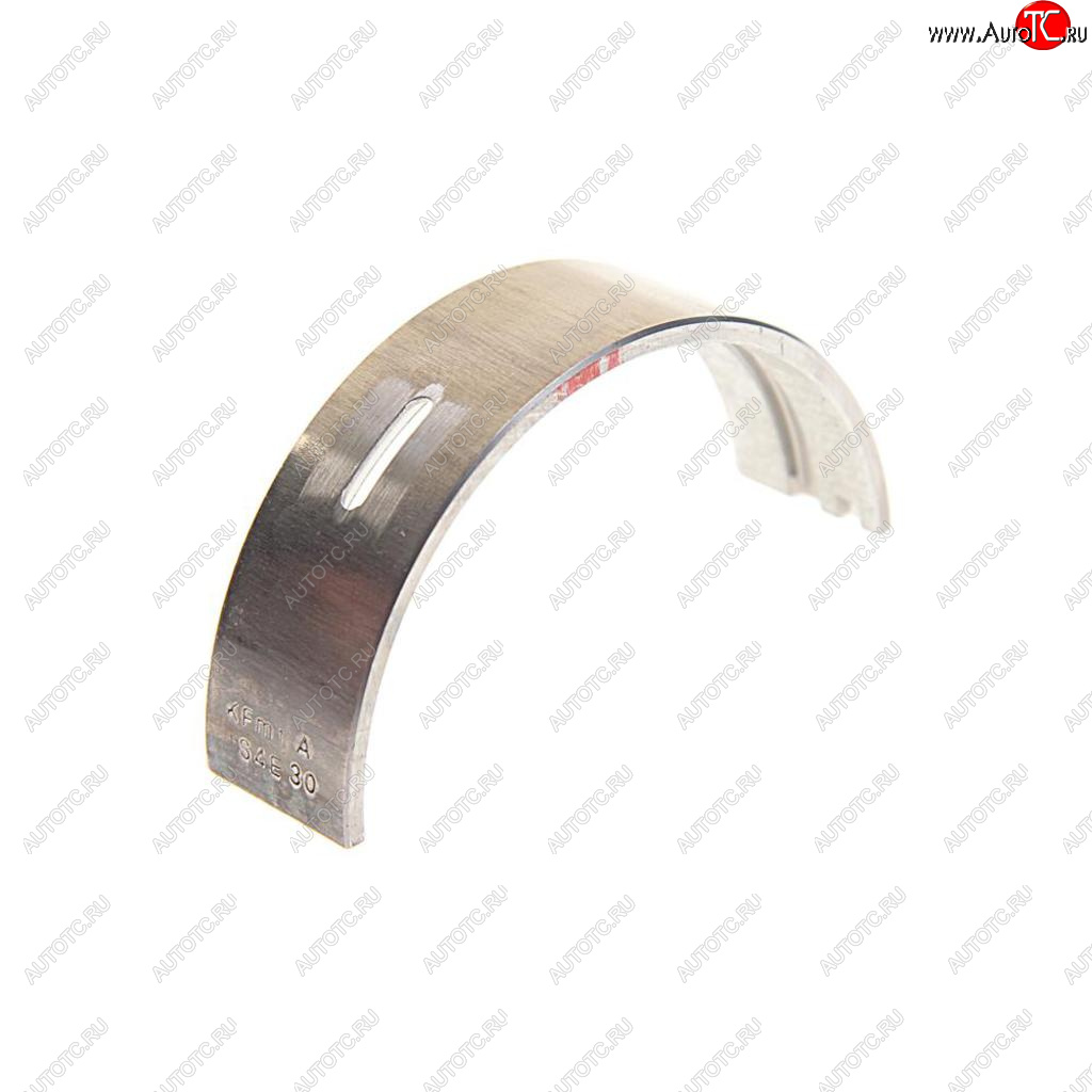 167 р. Вкладыши SSANGYONG Actyon (12-) (G20D) коренные d+0.00 (RED) (1шт.) верхние OE SSANGYONG 1630330901  с доставкой в г. Керчь