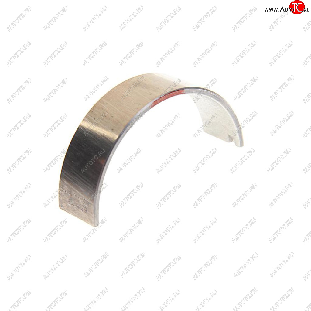 113 р. Вкладыши SSANGYONG Actyon (12-) (G20D) коренные d+0.00 (RED) (1шт.) нижние OE SSANGYONG 1630330902  с доставкой в г. Керчь