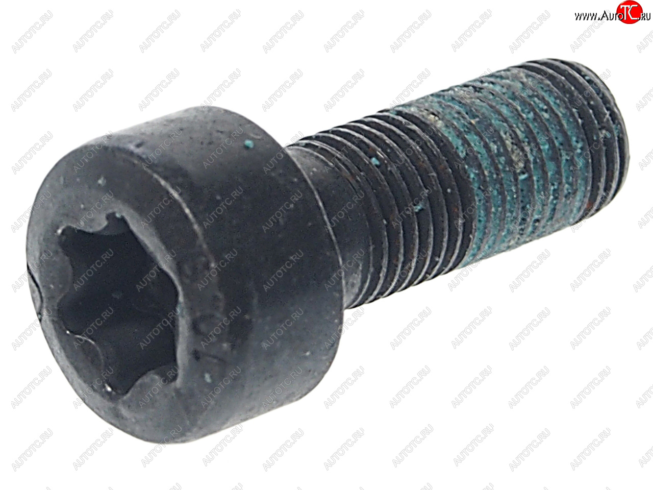 399 р. Болт FORD OE FORD 1641008  с доставкой в г. Керчь