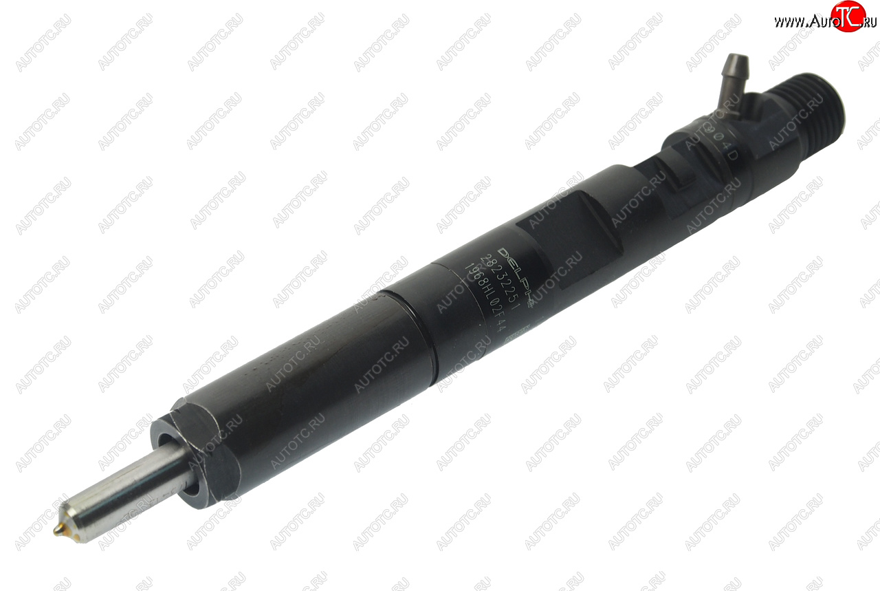 22 849 р. Форсунка топливная RENAULT NISSAN SUZUKI (1.5 dCi) Common Rail OE RENAULT 166001137r  с доставкой в г. Керчь