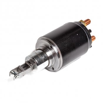 2 599 р. Реле втягивающее МТЗ,ГАЗ-33104 Валдай стартер AZJ3385 12V AVTOELECTRICA AVTOELECTRICA 16.670.262 ае  с доставкой в г. Керчь. Увеличить фотографию 6