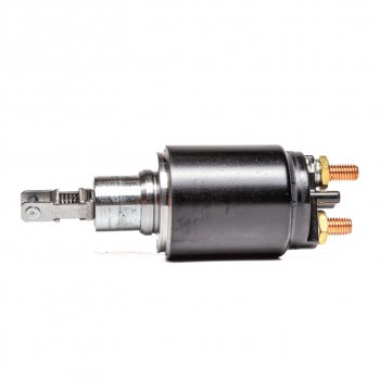 2 599 р. Реле втягивающее МТЗ,ГАЗ-33104 Валдай стартер AZJ3385 12V AVTOELECTRICA AVTOELECTRICA 16.670.262 ае  с доставкой в г. Керчь. Увеличить фотографию 7