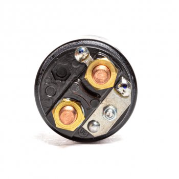 2 599 р. Реле втягивающее МТЗ,ГАЗ-33104 Валдай стартер AZJ3385 12V AVTOELECTRICA AVTOELECTRICA 16.670.262 ае  с доставкой в г. Керчь. Увеличить фотографию 9