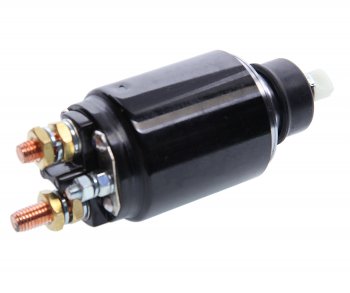 1 999 р. Реле втягивающее КАМАЗ ЕВРО AZF-4554,4581 24V AVTOELECTRICA AVTOELECTRICA 16.670.546 ае  с доставкой в г. Керчь. Увеличить фотографию 2