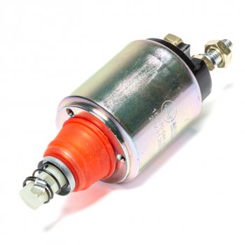 1 999 р. Реле втягивающее КАМАЗ ЕВРО AZF-4554,4581 24V AVTOELECTRICA AVTOELECTRICA 16.670.546 ае  с доставкой в г. Керчь. Увеличить фотографию 6