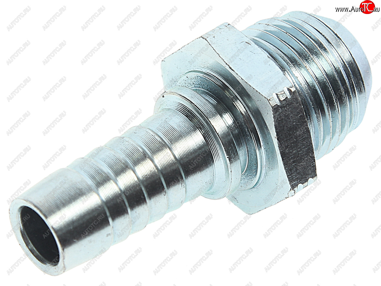 171 р. Фитинг JIC(Ш) конус 37°(74°) 58 (1.116-12) ZHHMC ZHHMC 16711-12-10 shmc  с доставкой в г. Керчь