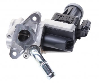 10 699 р. Клапан FORD Transit рециркуляции картерных газов (EGR) OE FORD 1673226  с доставкой в г. Керчь. Увеличить фотографию 3