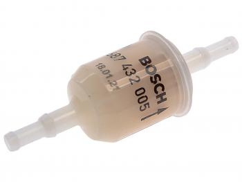 329 р. Фильтр топливный (сетка насоса топливного) BOSCH BOSCH 1687432005  с доставкой в г. Керчь. Увеличить фотографию 1