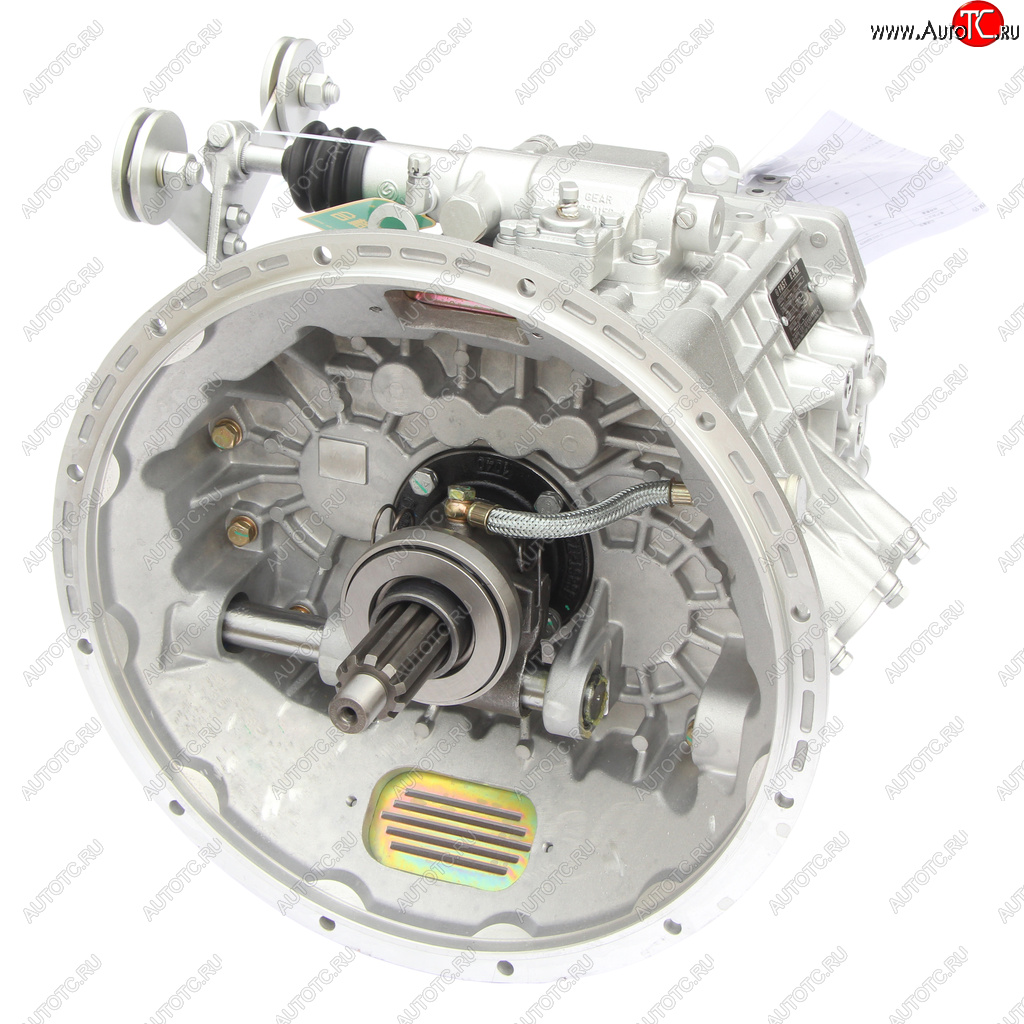 201 999 р. КПП JAC N120 OE JAC 1701010le700  с доставкой в г. Керчь