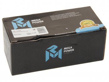 3 399 р. Клапан МАЗ включения делителя пневматический НО MEGAPOWER MEGAPOWER 170-13-003  с доставкой в г. Керчь. Увеличить фотографию 3