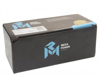 939 р. Ручка на рычаг КПП КАМАЗ в сборе (переключения делителя) MEGAPOWER MEGAPOWER 170-15-004  с доставкой в г. Керчь. Увеличить фотографию 3