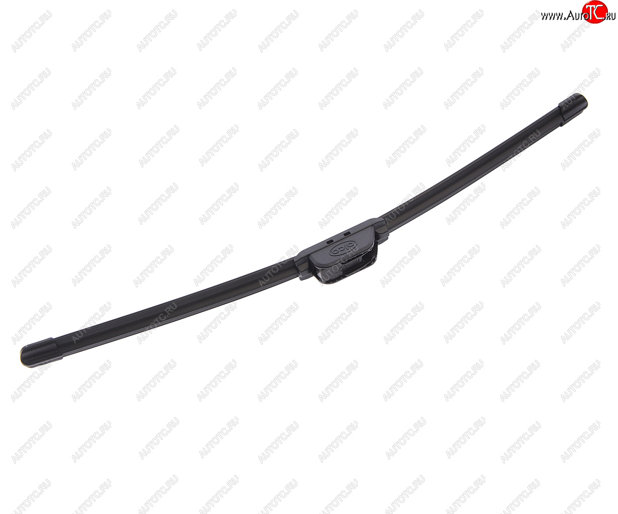 369 р. Щетка стеклоочистителя 450мм бескаркасная U-Flat ALCA ALCA 170180  с доставкой в г. Керчь