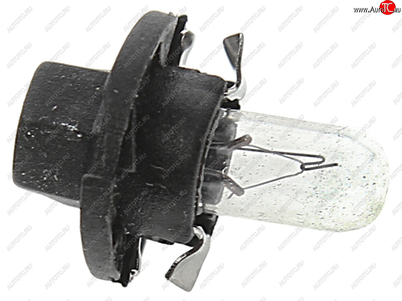 78 р. Лампа 12V 1.2W BX8.4d черный патрон Plastic Base NARVA NARVA 170283000  с доставкой в г. Керчь