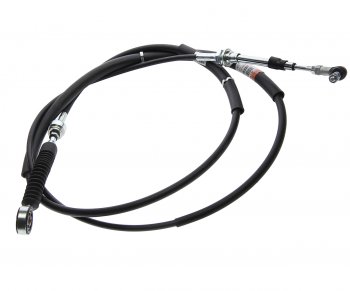 Трос КПП JAC N120 включения передач OE JAC 1703040le359