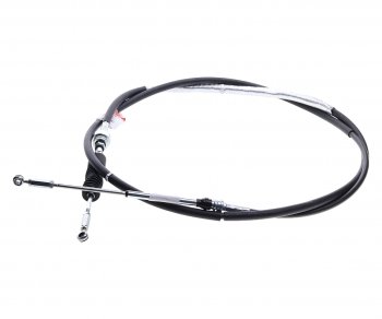 Трос КПП JAC N56 выбора передач OE JAC 1703200ld300
